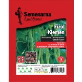 SEME STROČNIC SEMENARNA FIŽOL KLEMEN VISOK ZELENOSTROČNI 100 G
