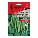 STROČNICA SEMENARNA FIŽOL TOPCROP NIZEK ZELENOSTROČNI 100 G