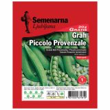 STROČNICA SEMENARNA GRAH MALI PROVANSALEC 100G+20G
