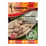 SEME STROČNIC SEMENARNA LIMSKI FIŽOL DEL PAPA M.V. MEHIKA