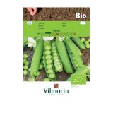 STROČNICA VILMORIN BIO GRAH WANDO