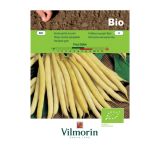 SEME STROČNIC VILMORIN BIO NIZEK FIŽOL FRUCTIDOR