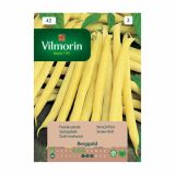SEME STROČNIC VILMORIN FIŽOL NIZEK BERGGOLD