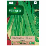 SEME STROČNIC VILMORIN FIŽOL NIZEK DULCINA