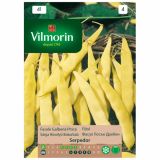 SEME STROČNIC VILMORIN FIŽOL NIZEK SERPEDOR