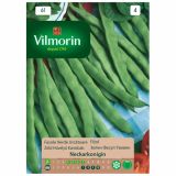 SEME STROČNIC VILMORIN FIŽOL VISOK NECKARKONIGIN