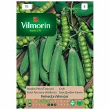 STROČNICA VILMORIN GRAH KELVEDON WONDER