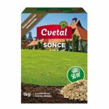 SEME ZA TRAVO CVETAL SEME ZA TRAVO SONCE 1KG