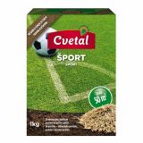 SEME ZA TRAVO CVETAL SEME ZA TRAVO SPORT 1KG