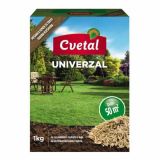 SEME ZA TRAVO CVETAL SEME ZA TRAVO UNIVERZAL 1KG