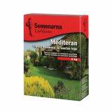 SEME ZA TRAVO SEMENARNA MEDITERAN 5 KG ŠK