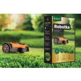SEME ZA TRAVO SEMENARNA ROBOTKA 1KG