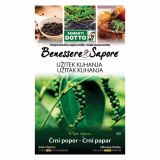 SEMENA BENESSERE&SAPORE ČRNI POPER