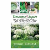 SEMENA BENESSERE&SAPORE DIVJI ČESEN