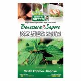 SEMENA BENESSERE&SAPORE VELIKA KOPRIVA