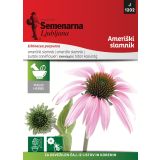 AMERIŠKI SLAMNIK SEMENARNA M.V. HERBS