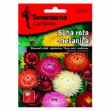 SUHA ROŽA SEMENARNA MEŠANICA V MALI VREČICI 3720