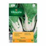 SEMENA CVETOČIH RASTLIN VILMORIN KITAJSKO ZELJE PAK CHOI