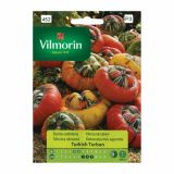 PLODOVKA VILMORIN OKRASNA BUČA TURŠKI TURBAN