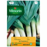 ČEBULNICA VILMORIN POR DE CARENTAN 2