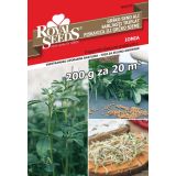 SEMENA ROYAL SEEDS GRŠKO SENO 200G ŠK