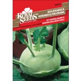 SEMENA ROYAL SEEDS KOLERABICA DUNAJSKA B. 35