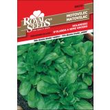 LISTNA ZELENJAVA ROYAL SEEDS MOTOVILEC HOLANDSKI 230