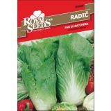 LISTNA ZELENJAVA ROYAL SEEDS RADIČ PAN DI Z. 206