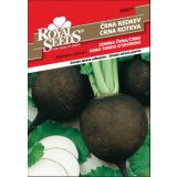 KORENOVKA ROYAL SEEDS REDKEV ZIMSKA ČRNA 77