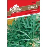 LISTNA ZELENJAVA ROYAL SEEDS RUKOLA NATURELLE 250