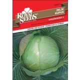 KAPUSNICA ROYAL SEEDS ZELJE VARAŽDINSKO 23