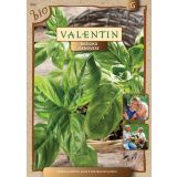 BAZILIKA SEMENARNA GENOVESE 1076 BIO