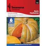 PLODOVKA SEMENARNA BUČA MUŠKATNA MUSCADE DE PROVANCE M.V. 709