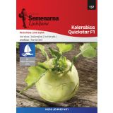 KORENOVKA SEMENARNA KOLERABICA QUICK STAR F1 MEDITERAN