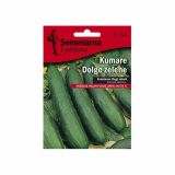 PLODOVKA SEMENARNA KUMARE DOLGE ZELENE V MALI VREČICI 621