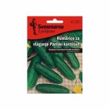 PLODOVKA SEMENARNA KUMARE PARIŠKI KORNIŠON V MALI VREČICI 637