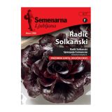 LISTNA ZELENJAVA SEMENARNA RADIČ SOLKANSKI M.V. 417