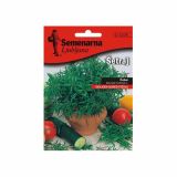 SEME DIŠAVNICE SEMENARNA ŠETRAJ SATUREA HORTENSIS V MALI VREČICI 1108