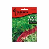 LISTNA ZELENJAVA SEMENARNA SOLATA BERIVKA V MALI VREČICI 415