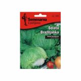 LISTNA ZELENJAVA SEMENARNA SOLATA BRAZILJANKA V MALI VREČICI 356
