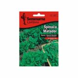 LISTNA ZELENJAVA SEMENARNA ŠPINAČA MATADOR V MALI VREČICI 467