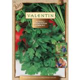 SEMENA VALENTIN PETERŠILJ DOMAČI LISTNIK