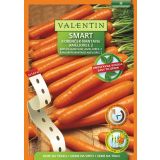 SEMENA VALENTIN SMART TRAK KORENČEK NANTAISE AMELIOREE 2