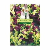 LISTNA ZELENJAVA VALENTIN SOLATA BERIVKA MEŠANICA