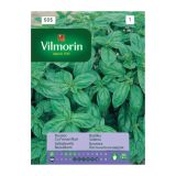 BAZILIKA VILMORIN ZELENA