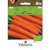 KORENOVKA VILMORIN BIO KORENJE NANTES 2