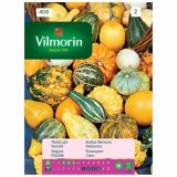 PLODOVKA VILMORIN BUČKA OKRASNA MEŠANICA