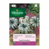 PLODOVKA VILMORIN BUČKA OKRASNA SWEET DUMPLING