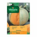 PLODOVKA VILMORIN DINJA MELONA CHARENTAIS