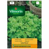 SEMENA VILMORIN GLAVNATA SOLATA SALAD BOWL